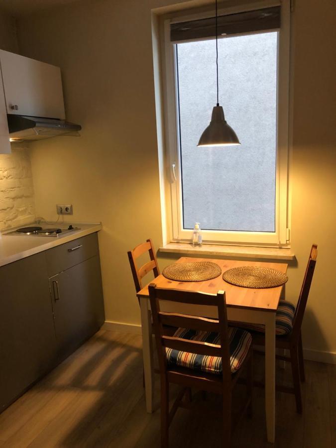 Czeslawa Apartment *