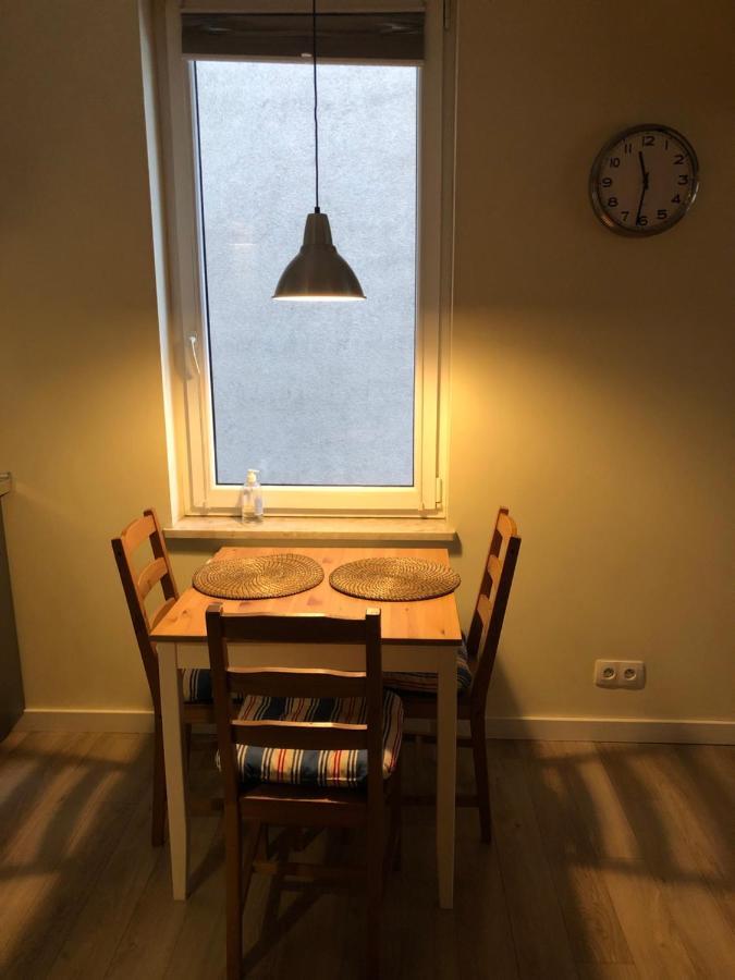 Apartment Czeslawa Poznan